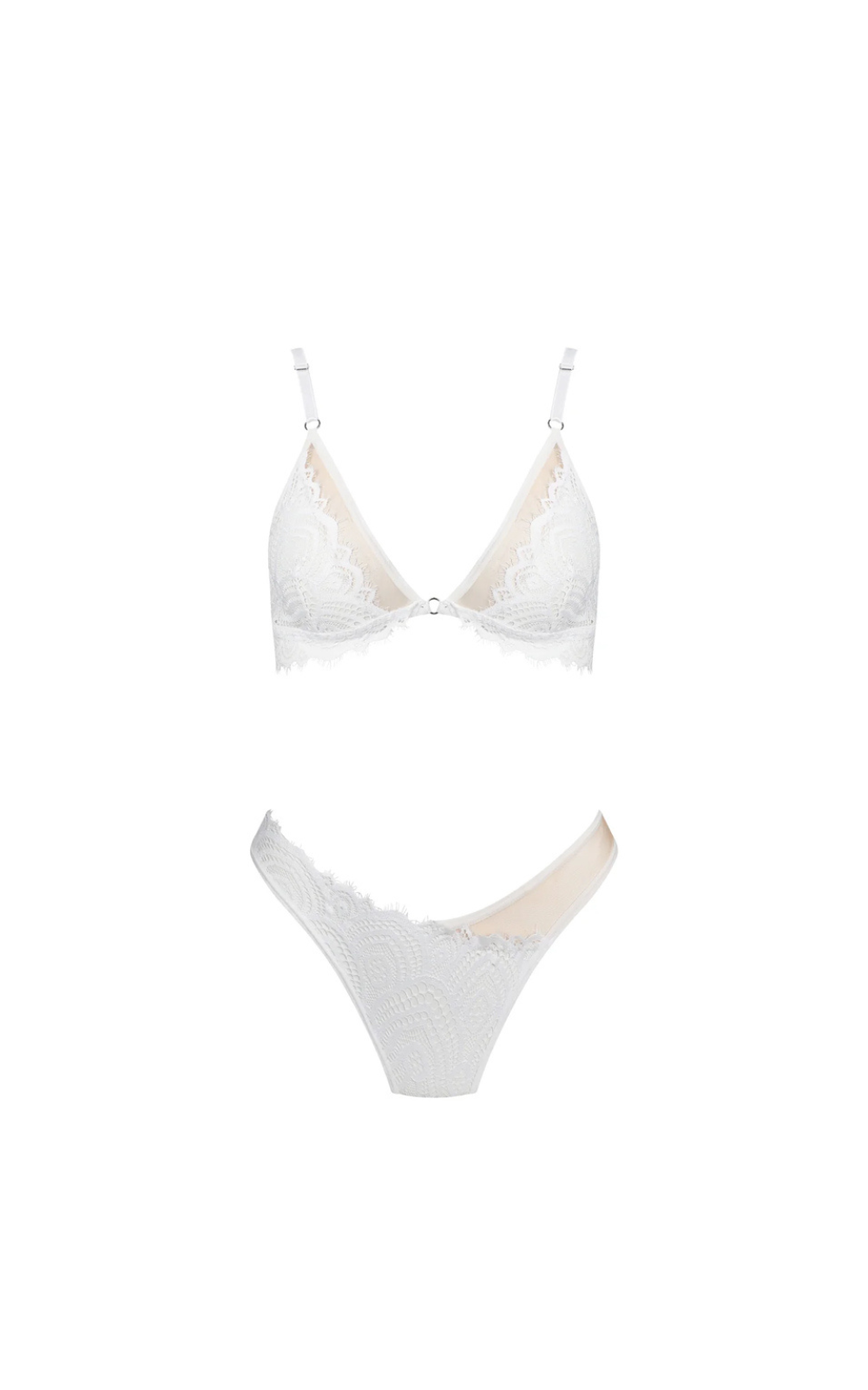 Set Irina Blanco