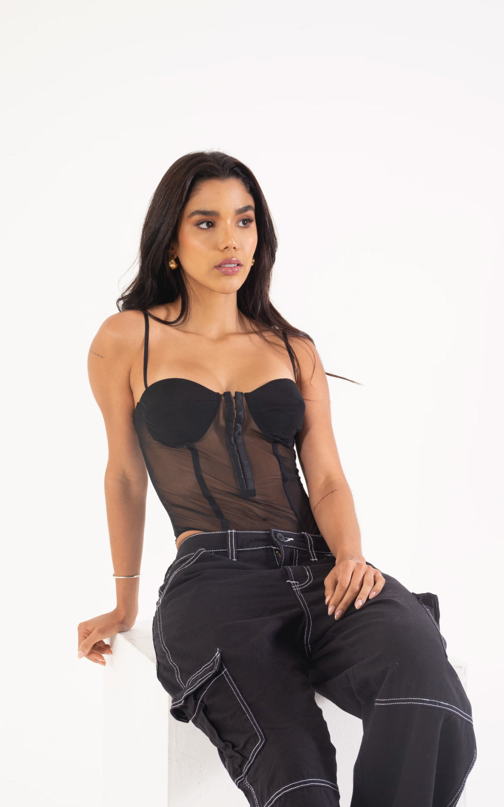 Elena Bodysuit