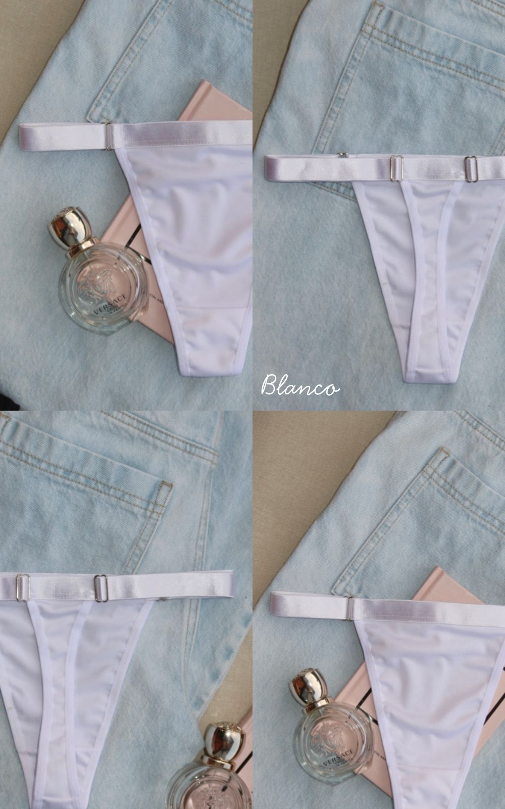 Panty individual Basic