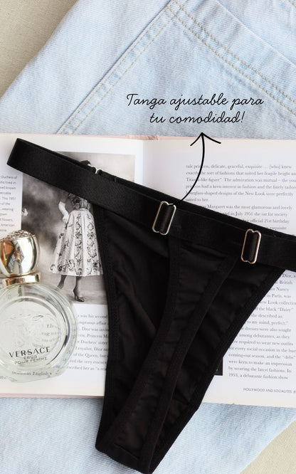 Panty individual Basic