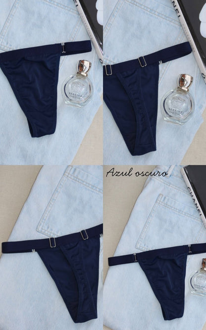 Panty individual Basic