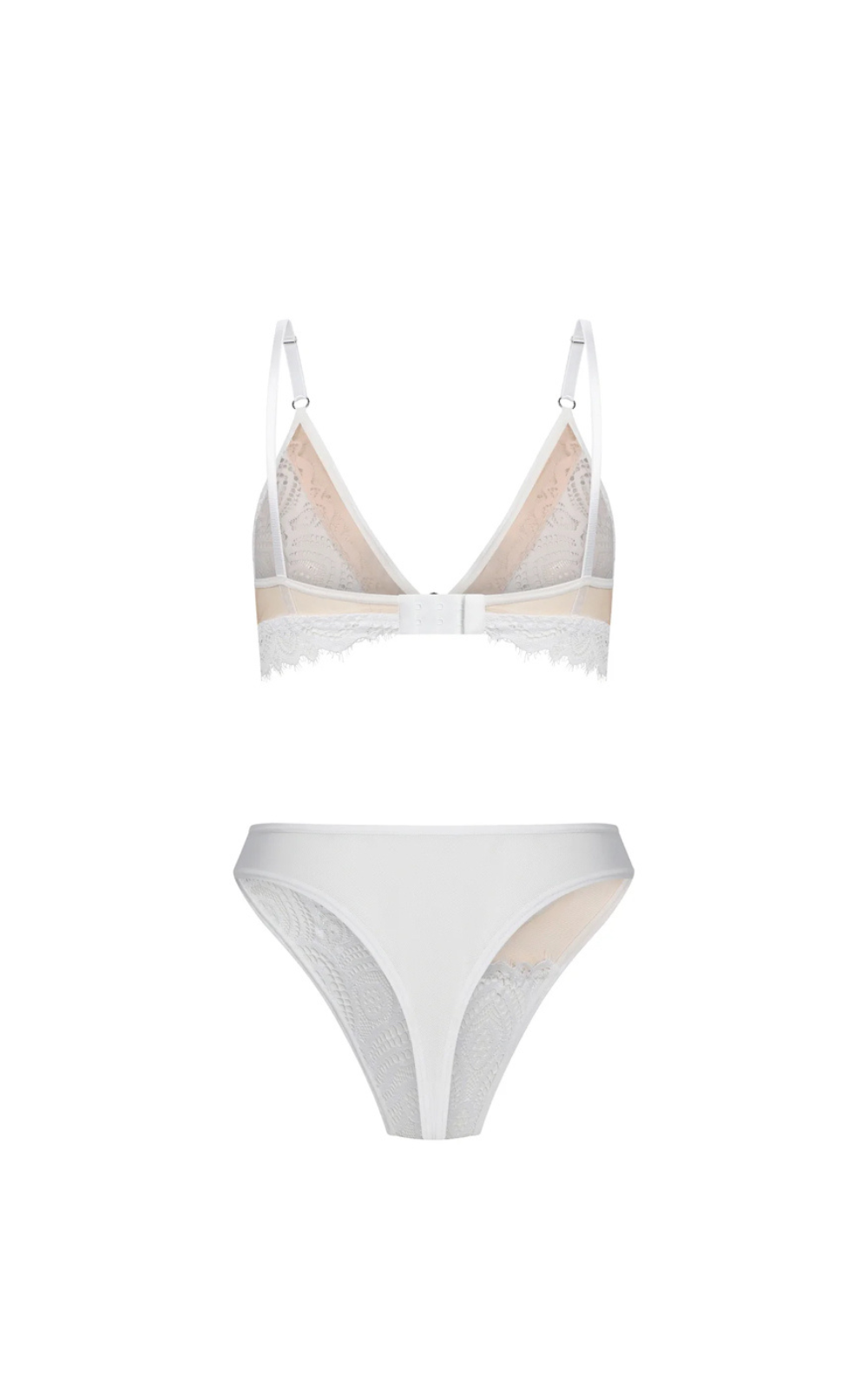 Set Irina Blanco