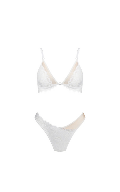Set Irina Blanco