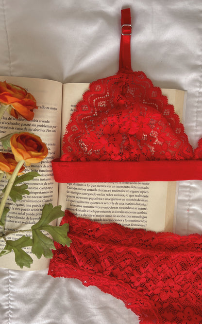 Set Cecily