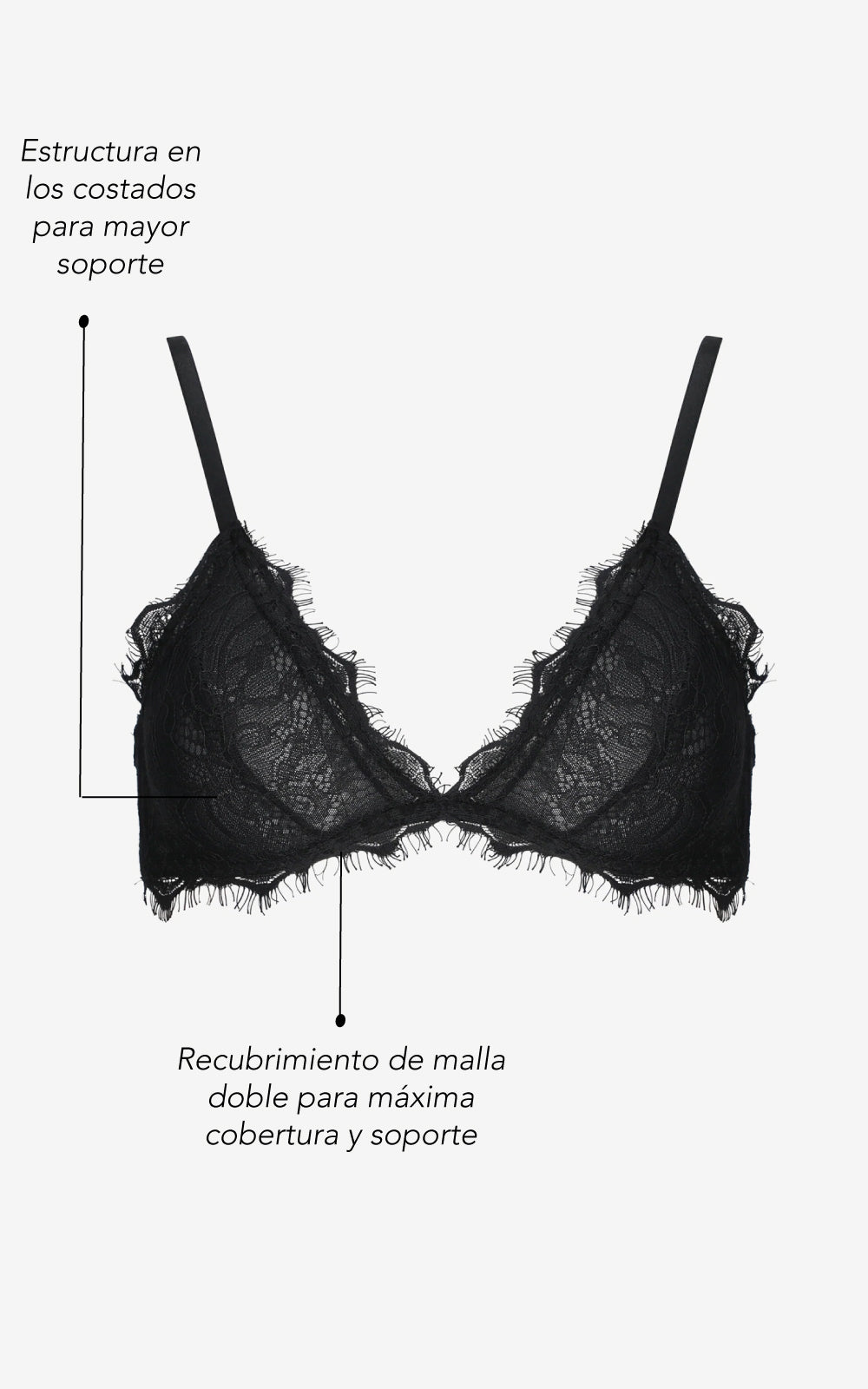 Set Julieta