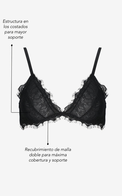 Set Julieta