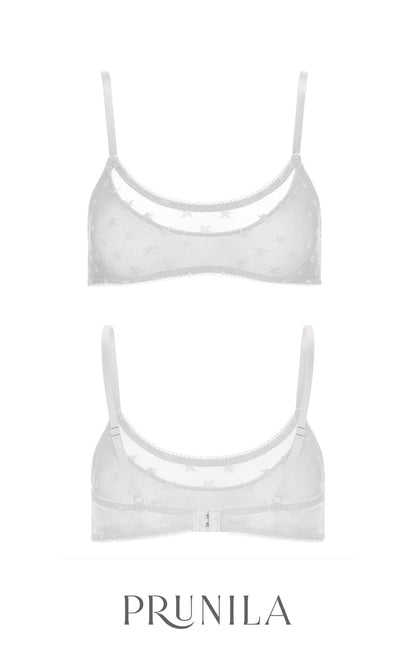 Set Star Lace