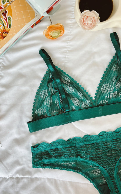 Set Blissed