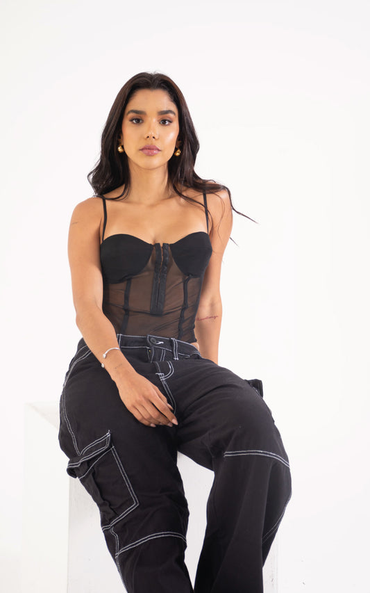 Elena Bodysuit