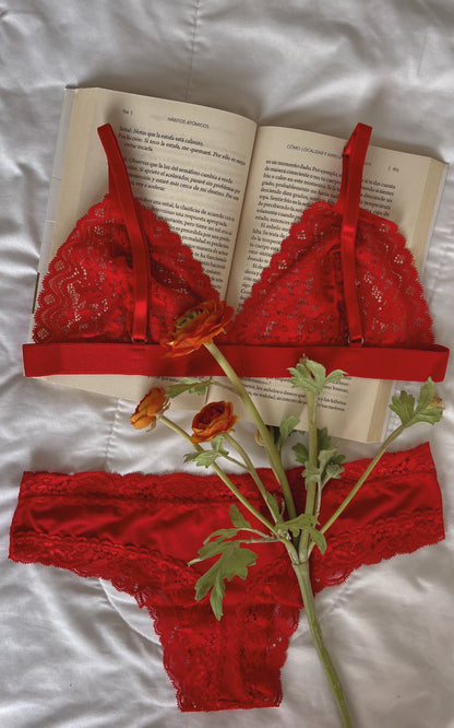 Set Cecily