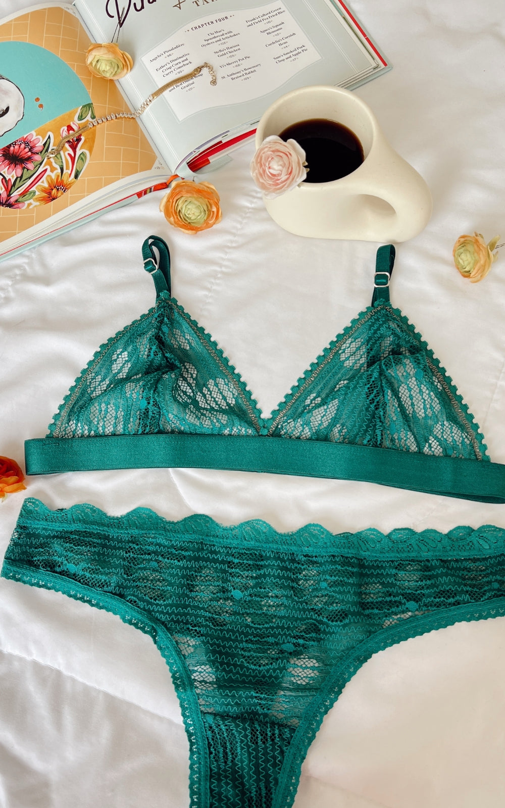 Set Blissed